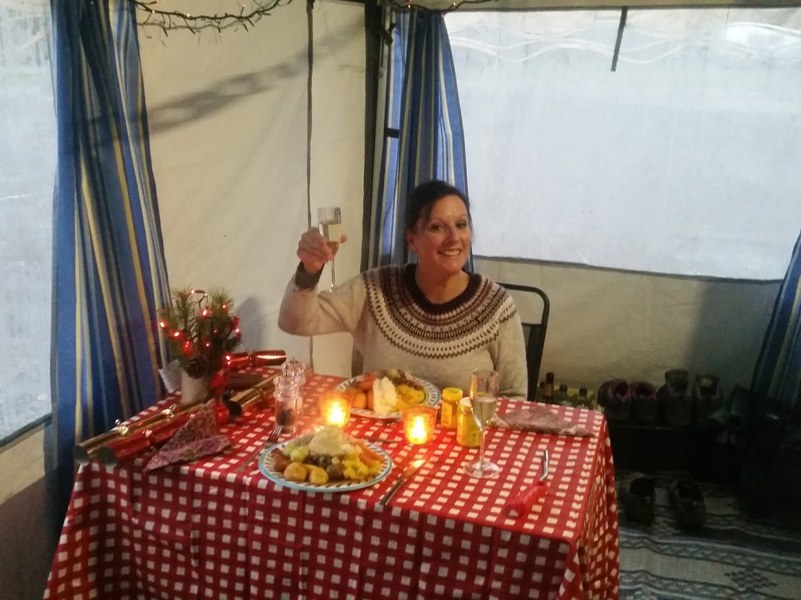 Christmas Day