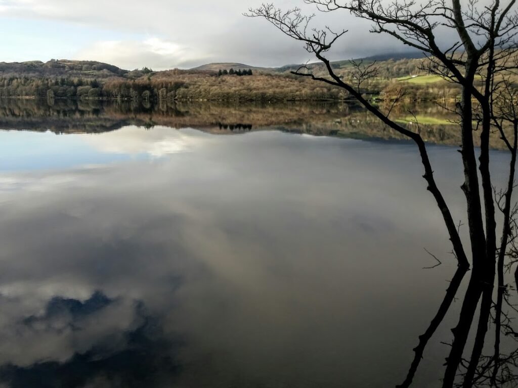 Lake Coniston