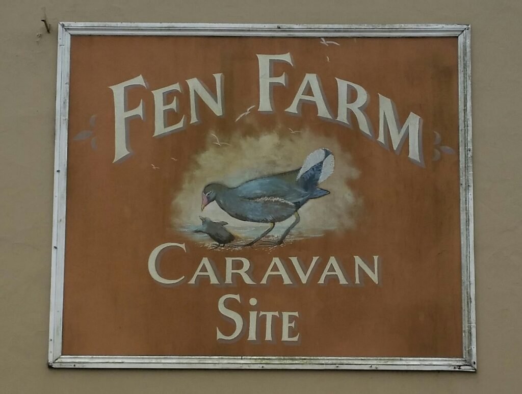 Fen Farm