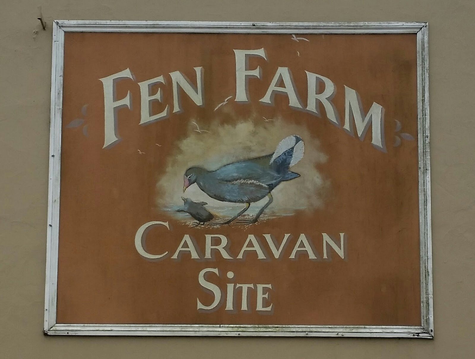 Fen Farm