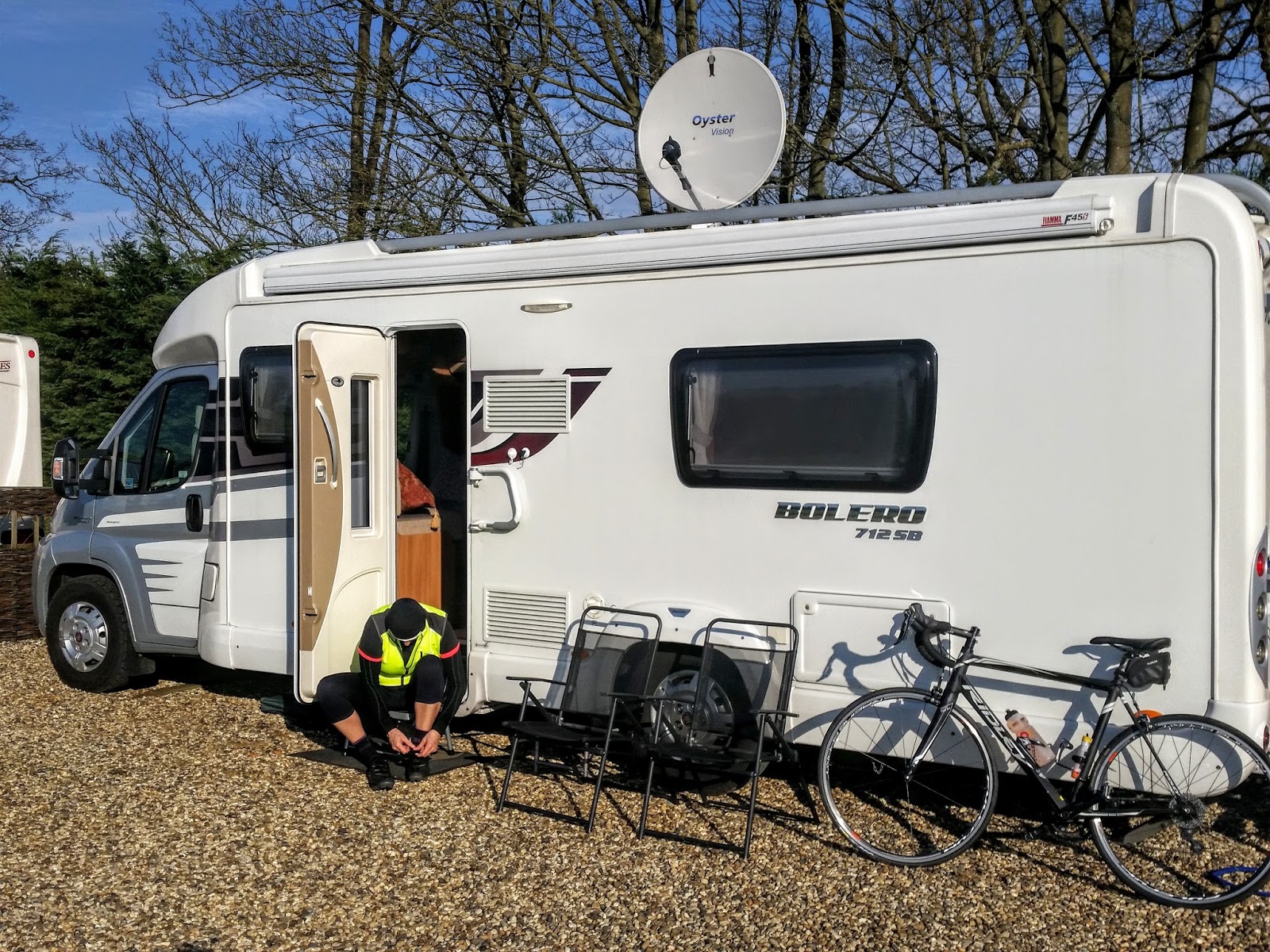 Castle Hedingham Cycle Ride