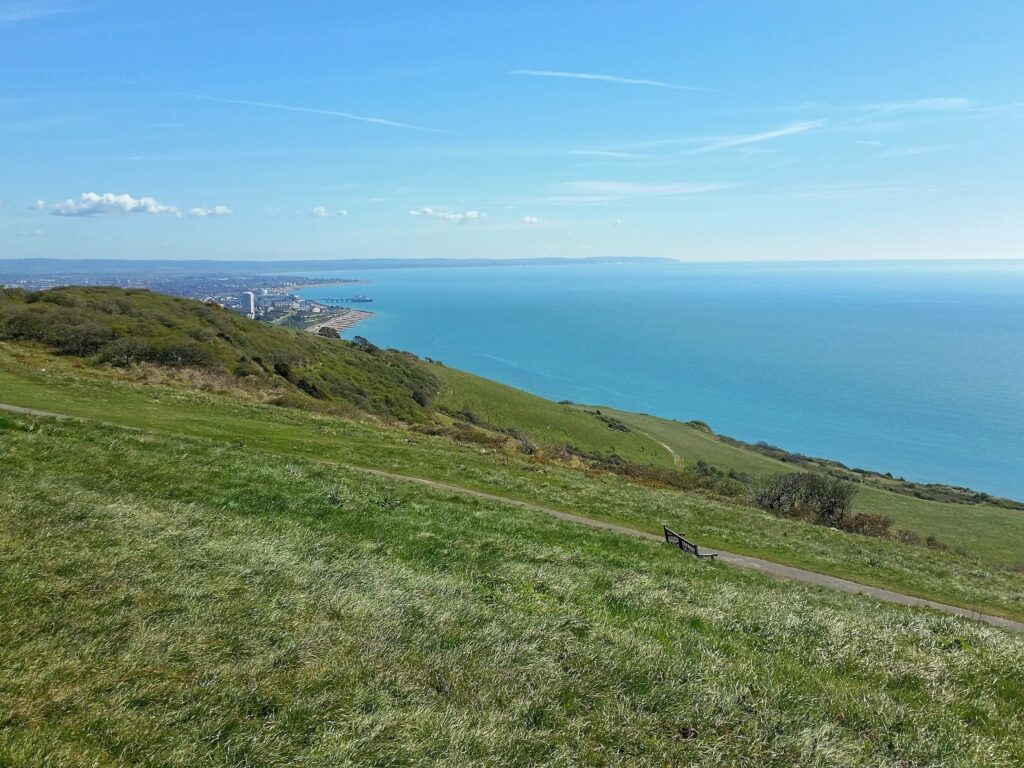 Beachy Head