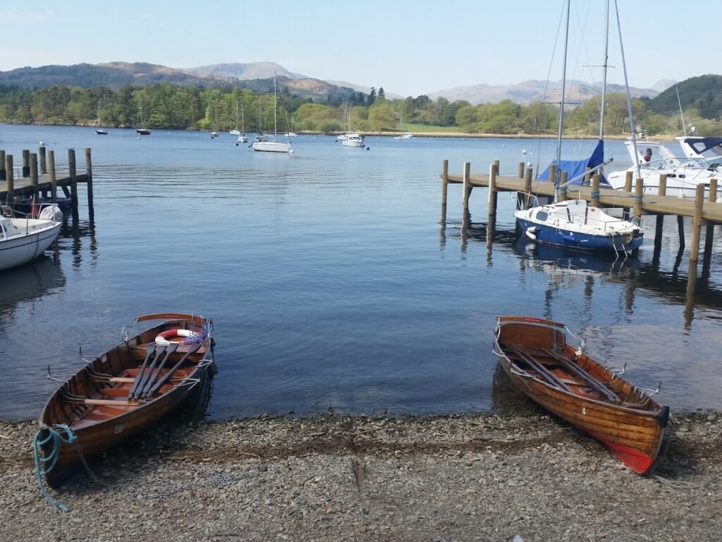 Lake Windermere