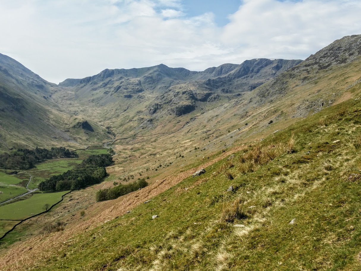 Helvellyn