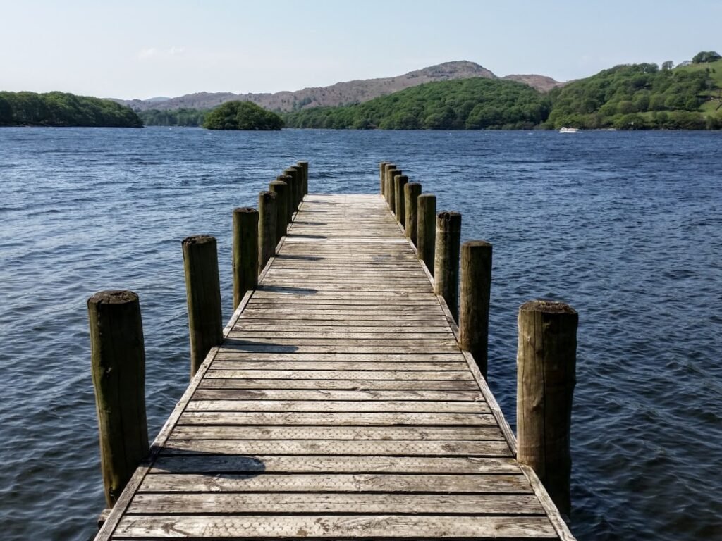 Coniston Yoga