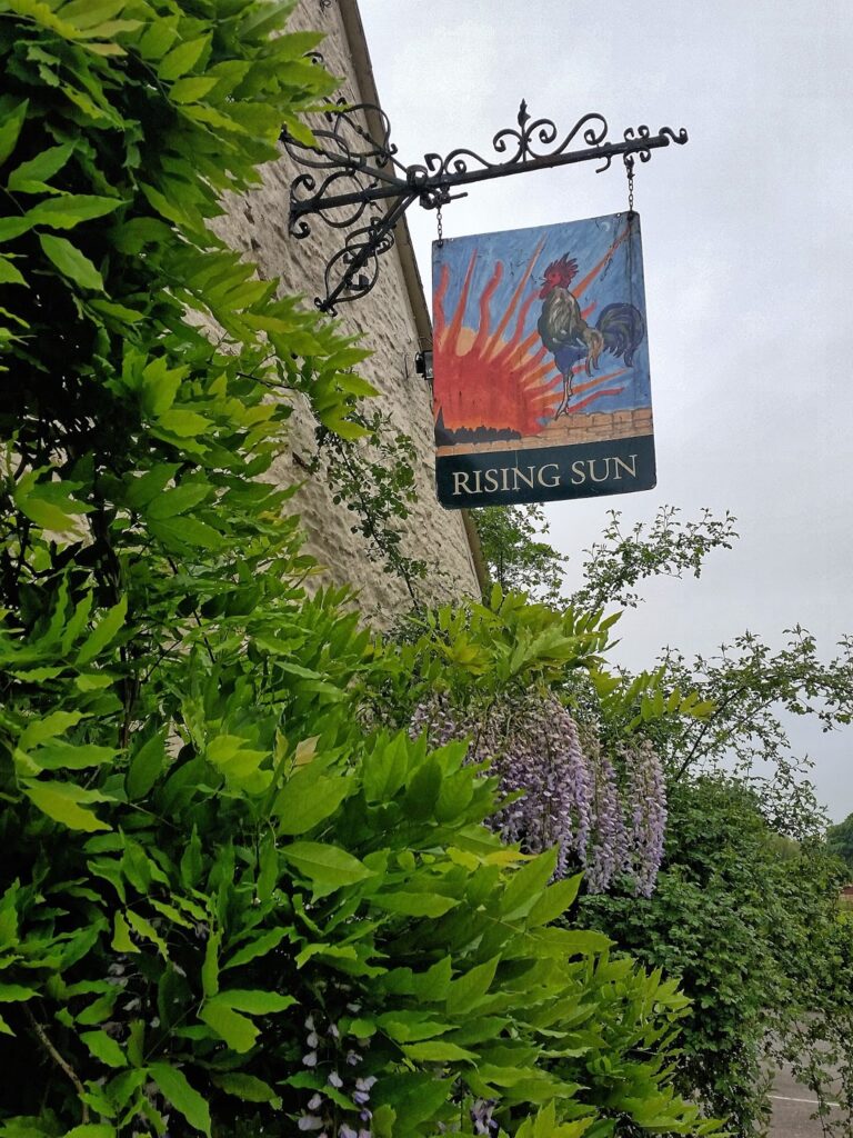 The House of the Rising Sun