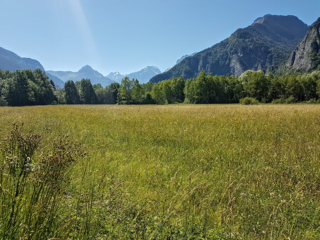 Bourg D’Oisans