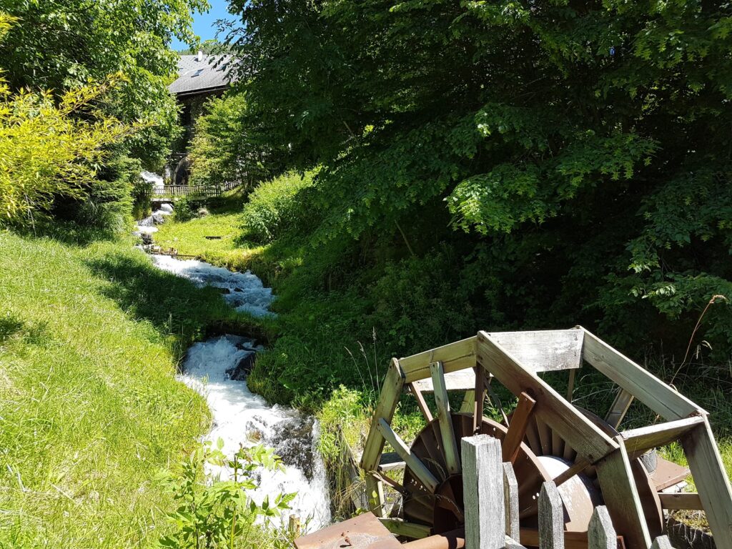Villard Reculas