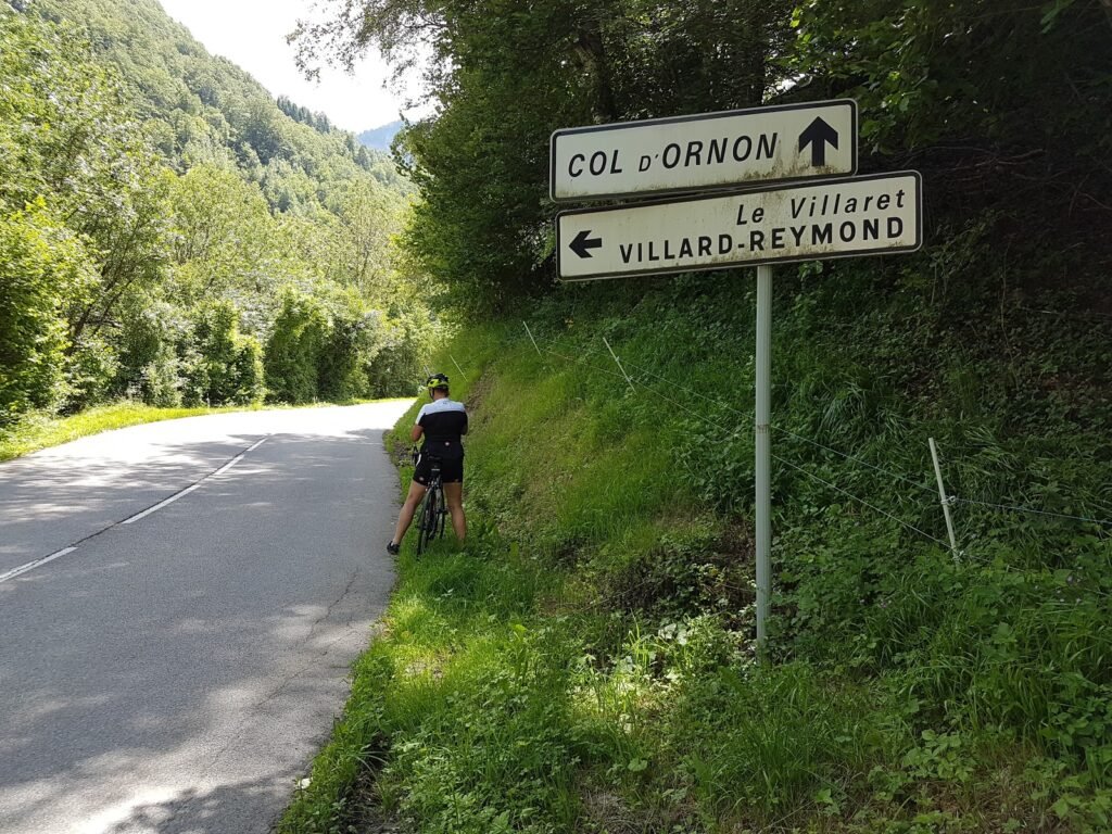 Col d’Ornon