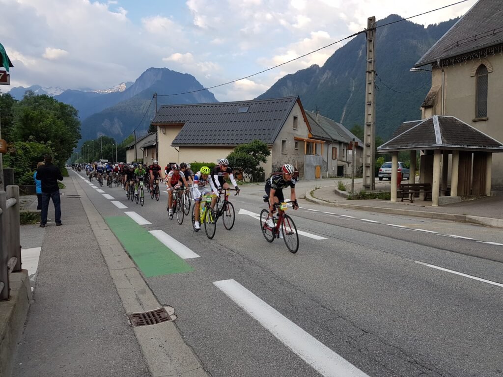 La Marmotte