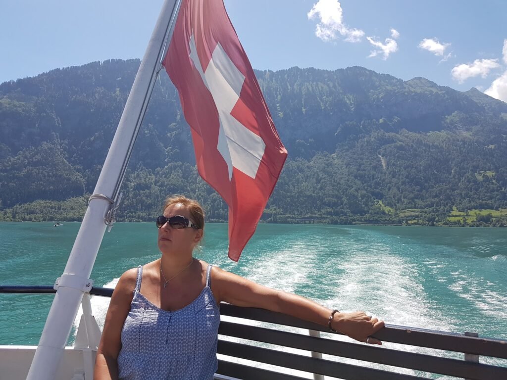 Lake Thun