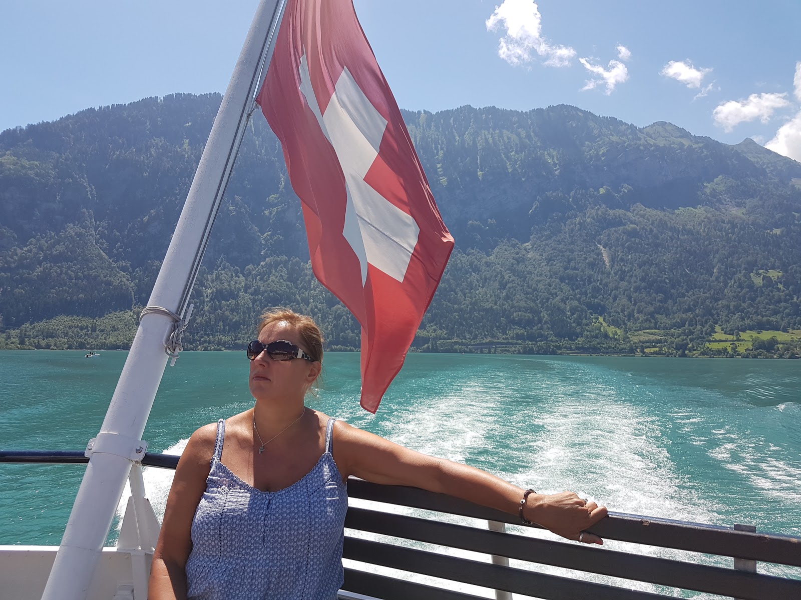Lake Thun