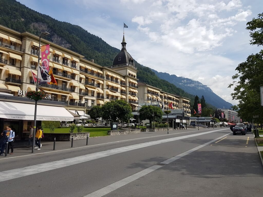 Harder Kulm