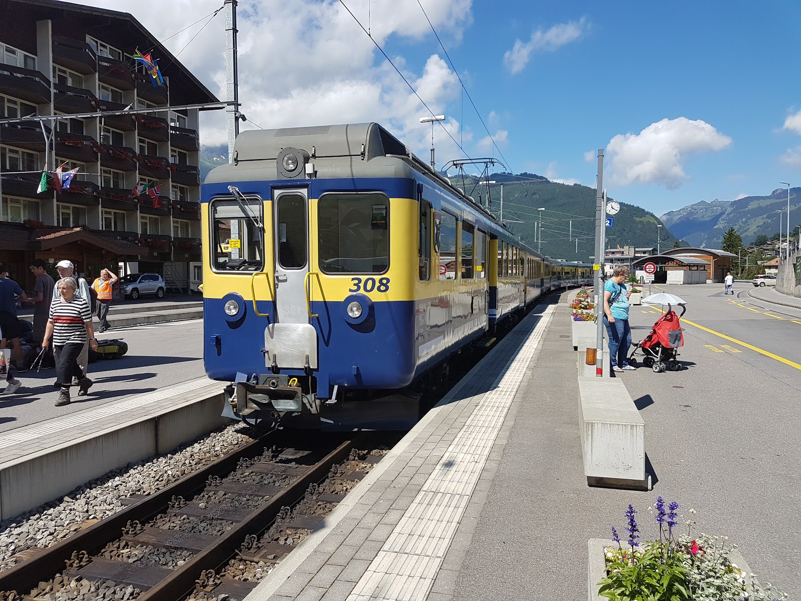 Grindelwald