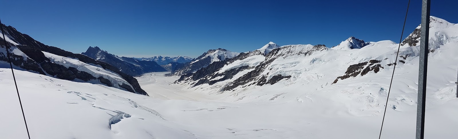 Jungfraujoch