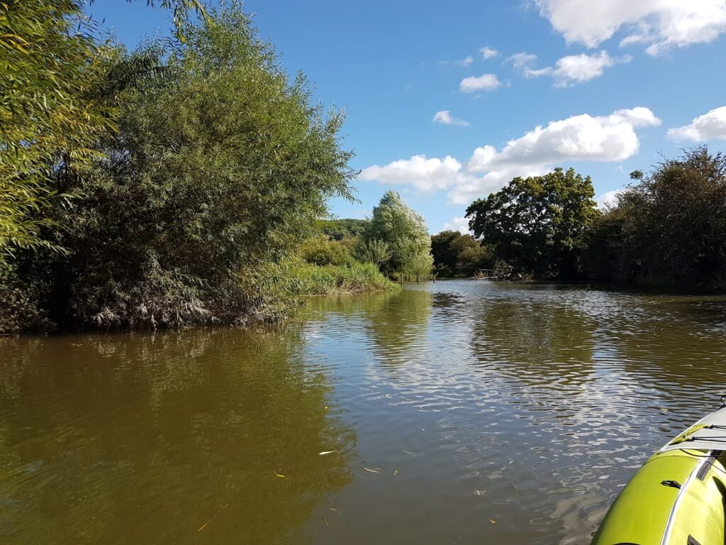 River Lugg