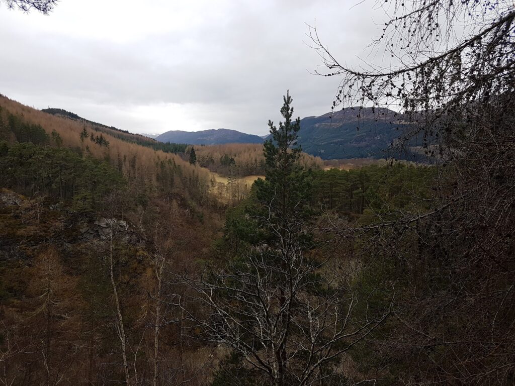 Falls of Foyers