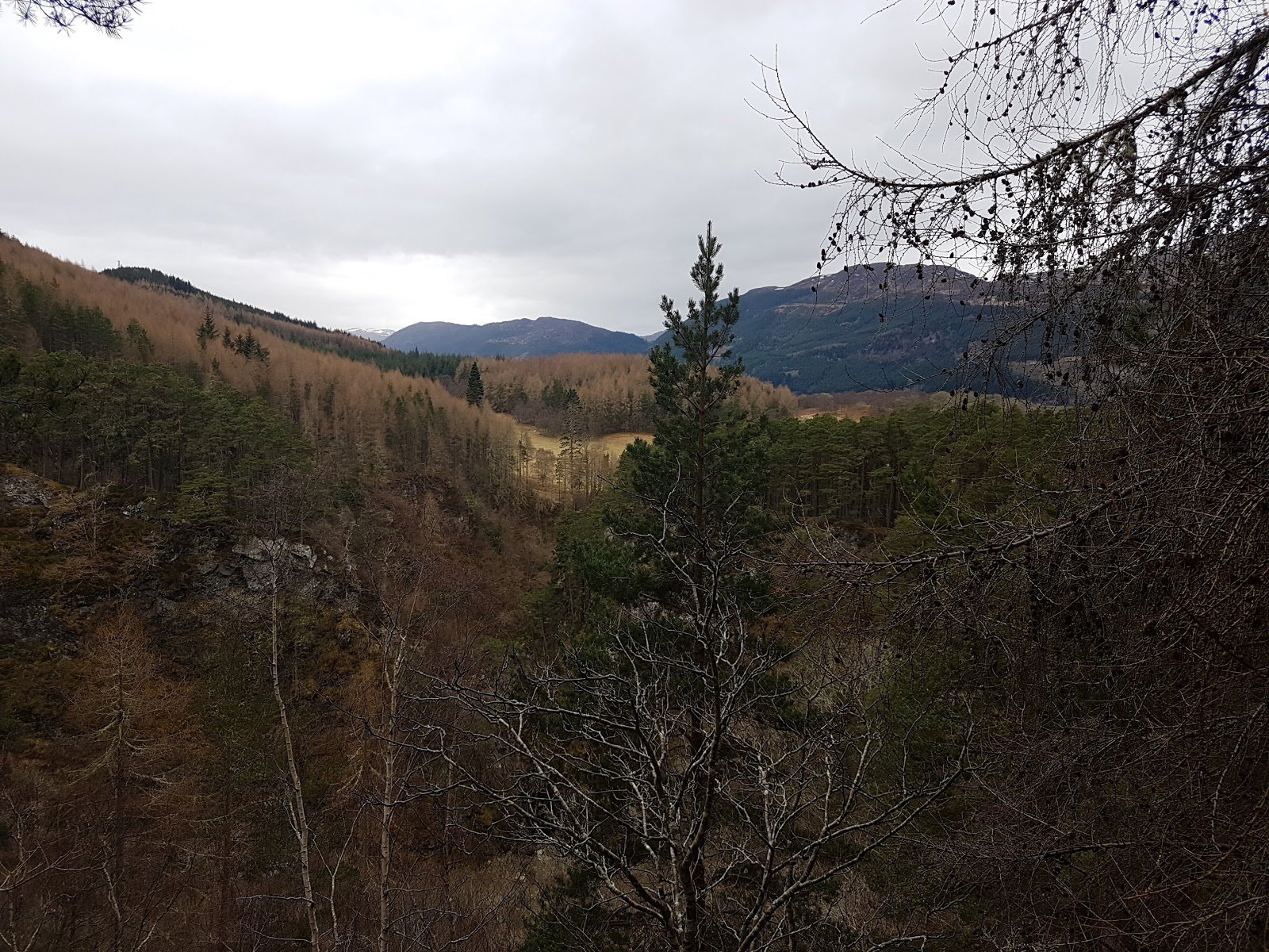 Falls of Foyers