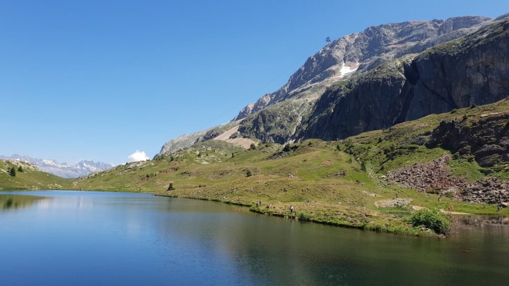 Lac Besson