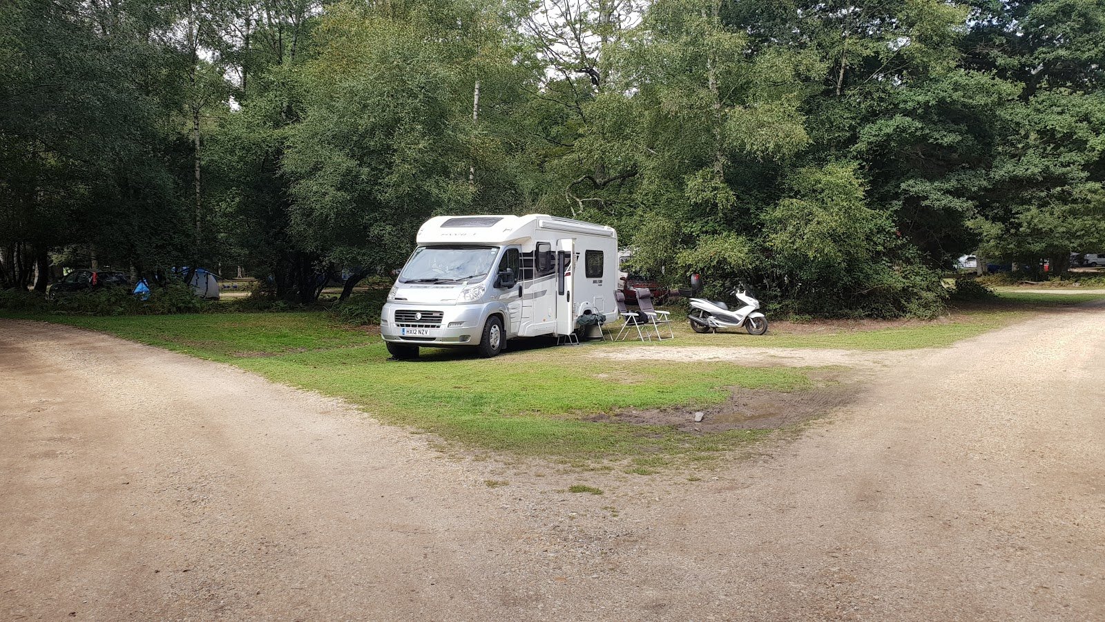 Hollands Wood