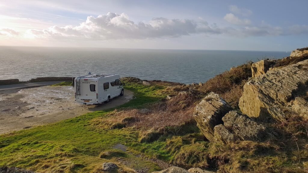 South Stack