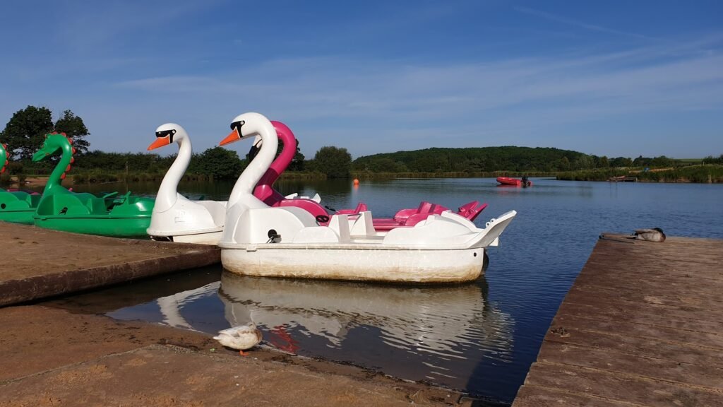 Bosworth Water Park