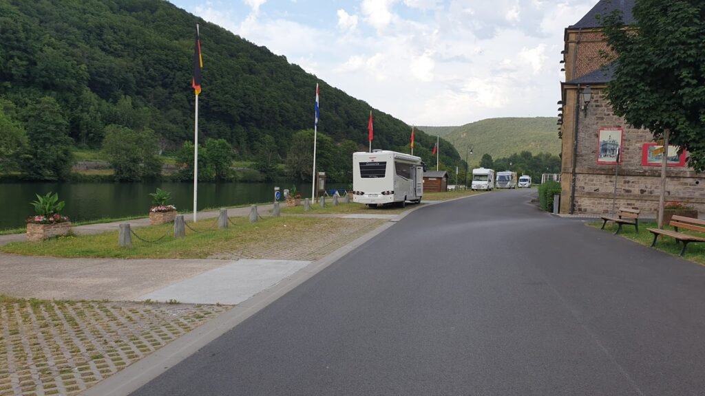 The Ardenne