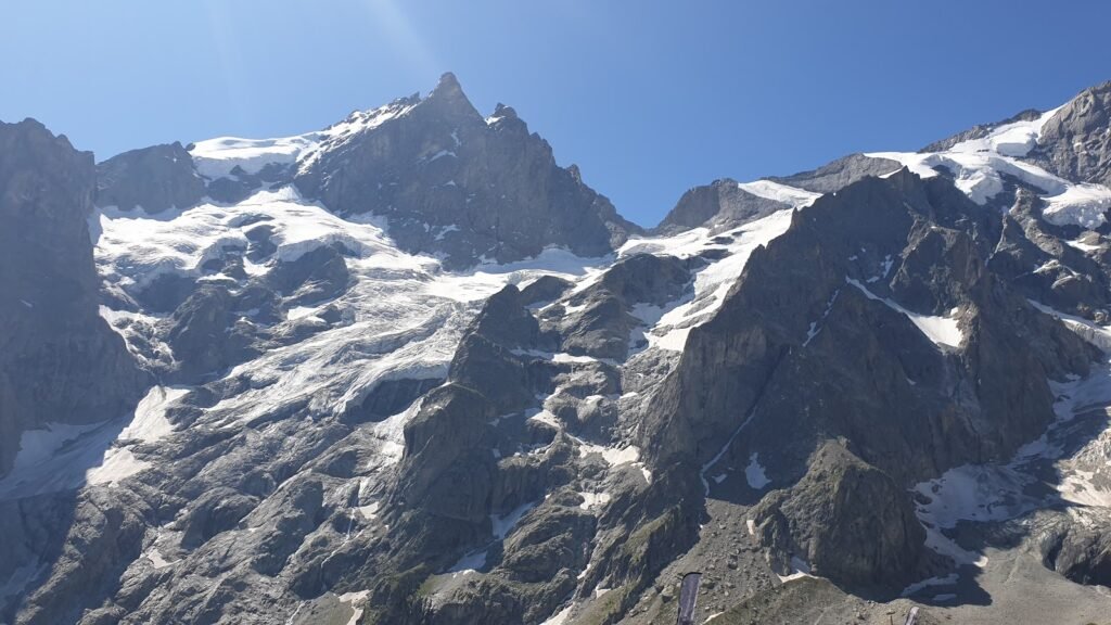 La Meije