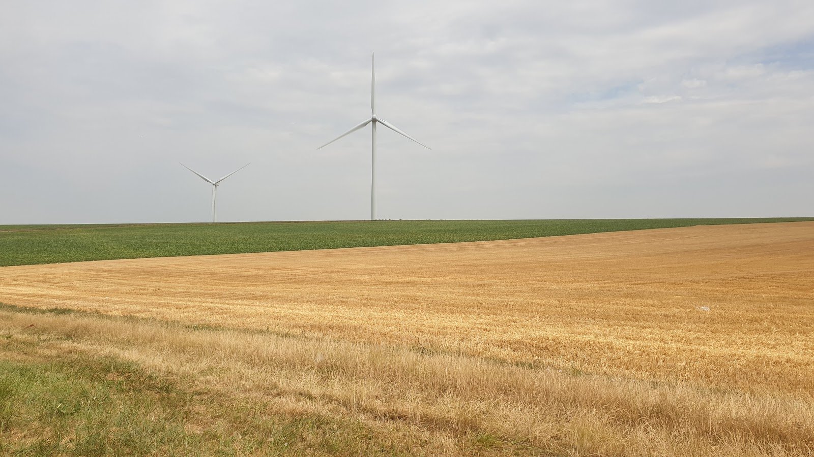 Aire Rozoy-sur-Serre