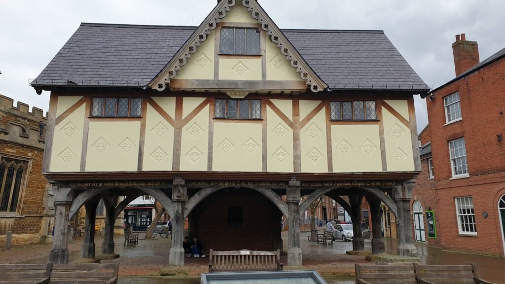 Market Harborough