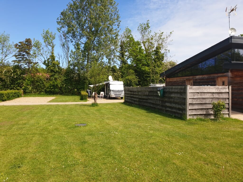 Deers Mead