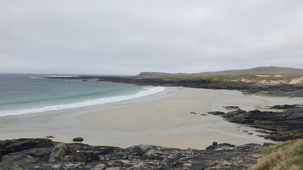 Vatersay