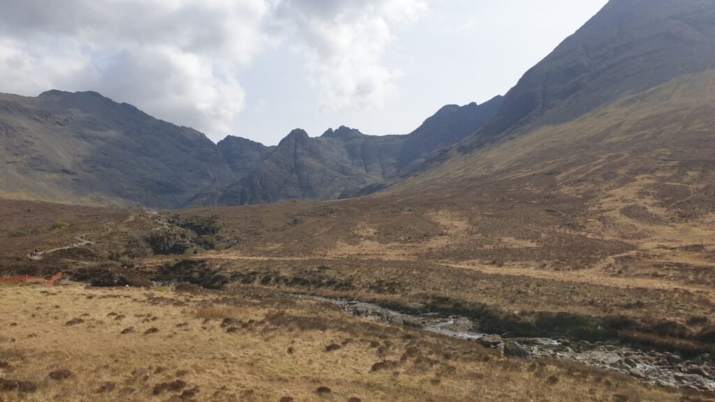 Fairy Pools