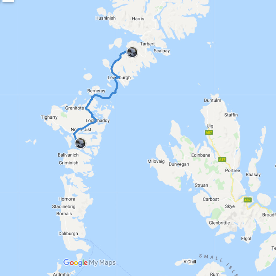 Isle of Harris