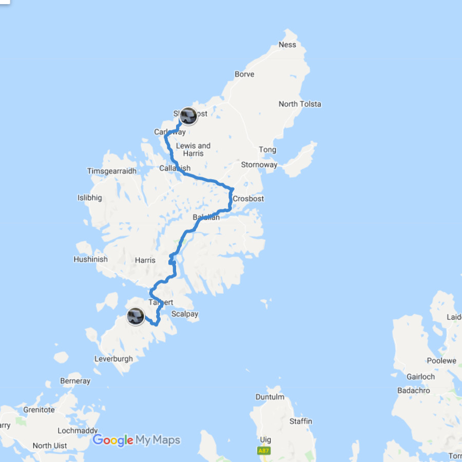 Isle of Lewis