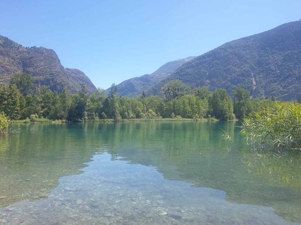 Lac Buclet