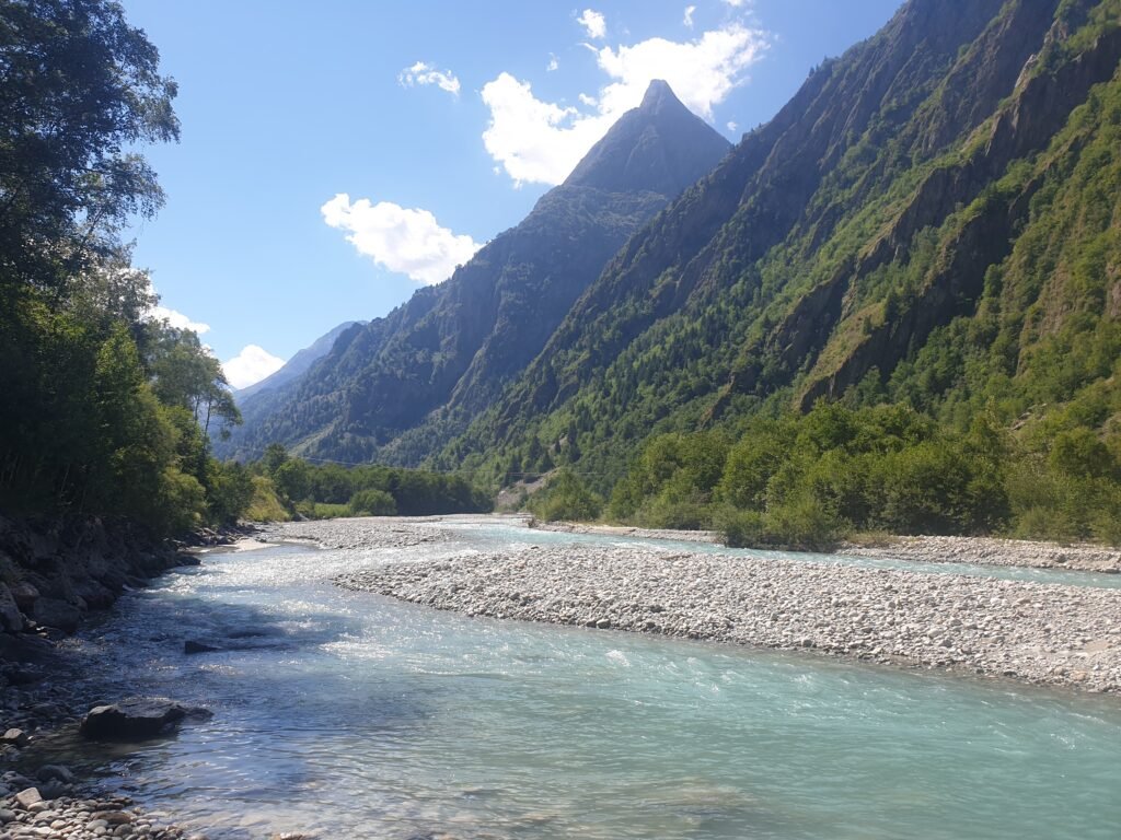 La Berarde