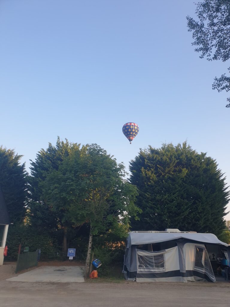 More Balloons