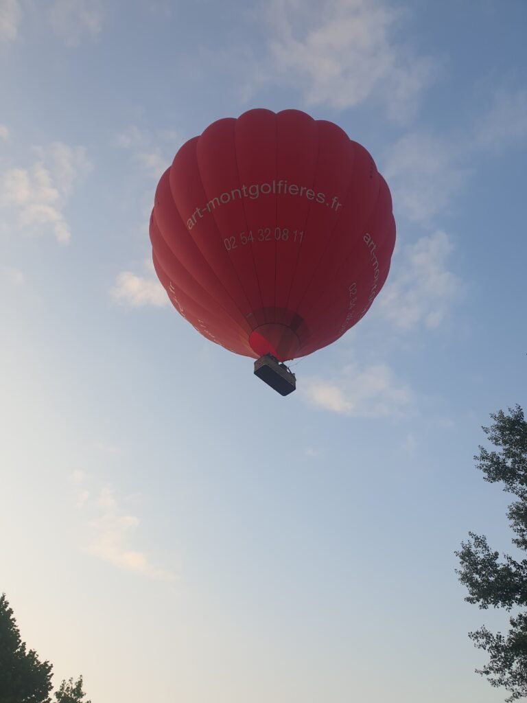 Amboise