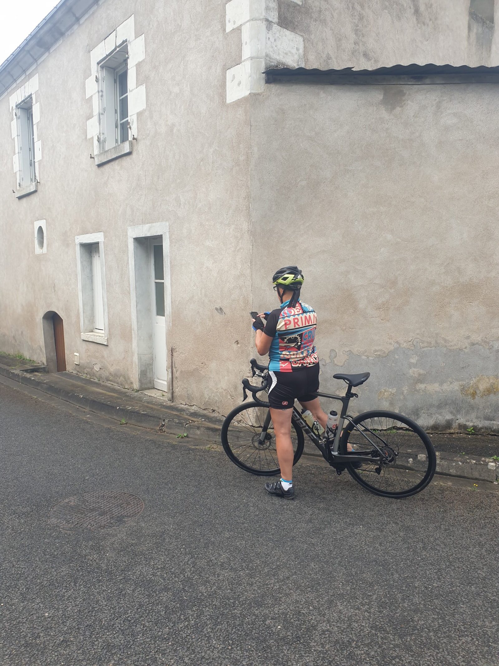 Bike Ride