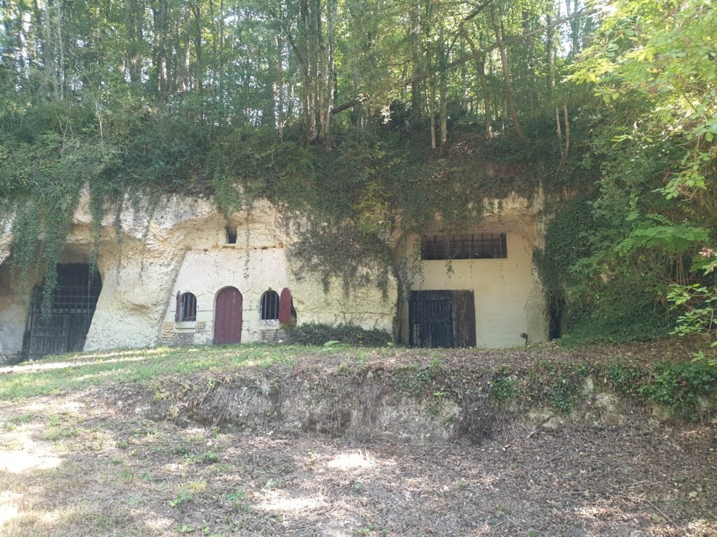 L’Orangerie de Beauregard