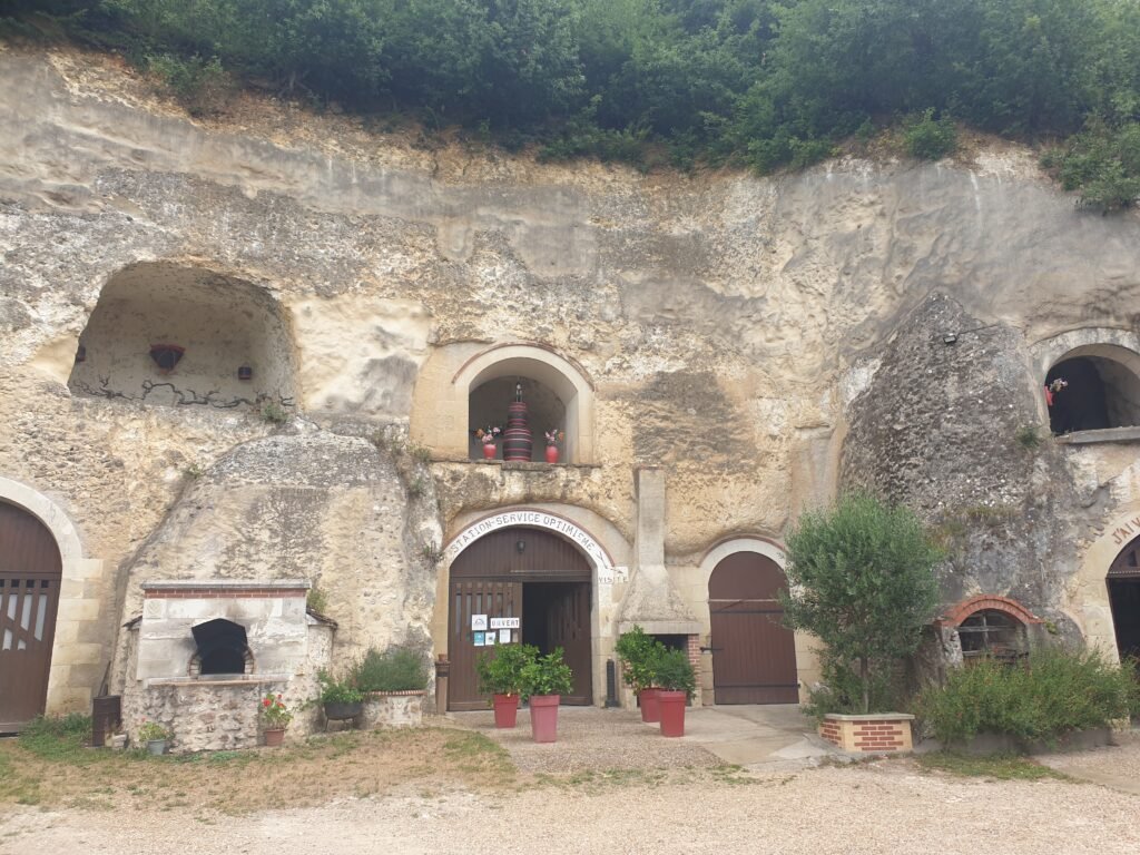Caves Cathelineau