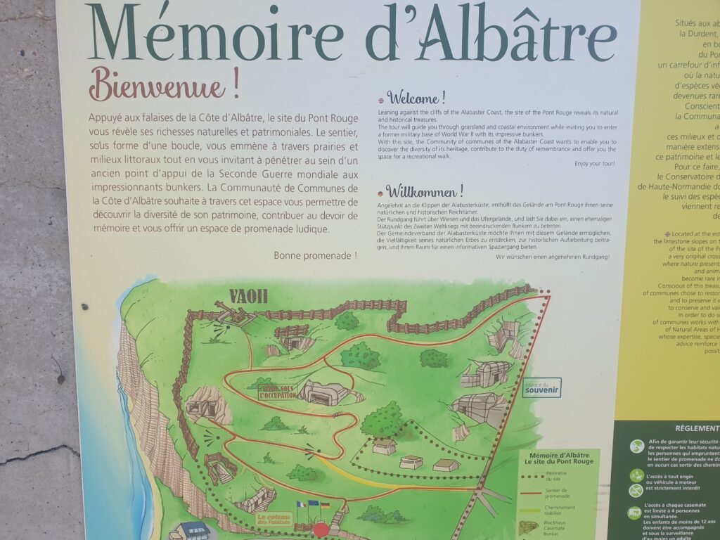 Mémoire d’Albatre