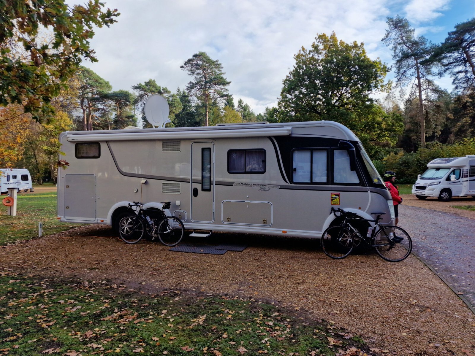 Sandringham Christmas Fair