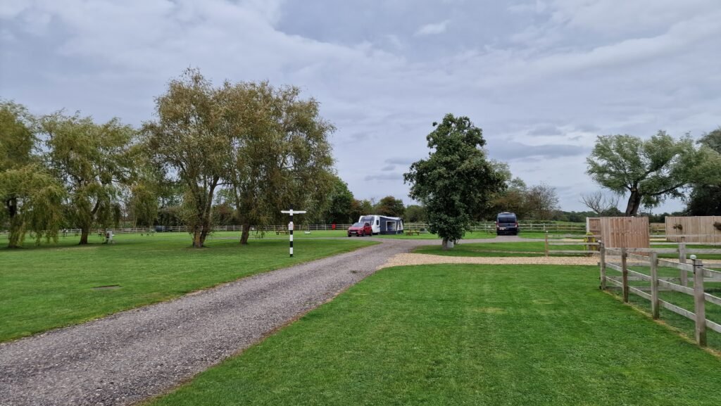 The Stables