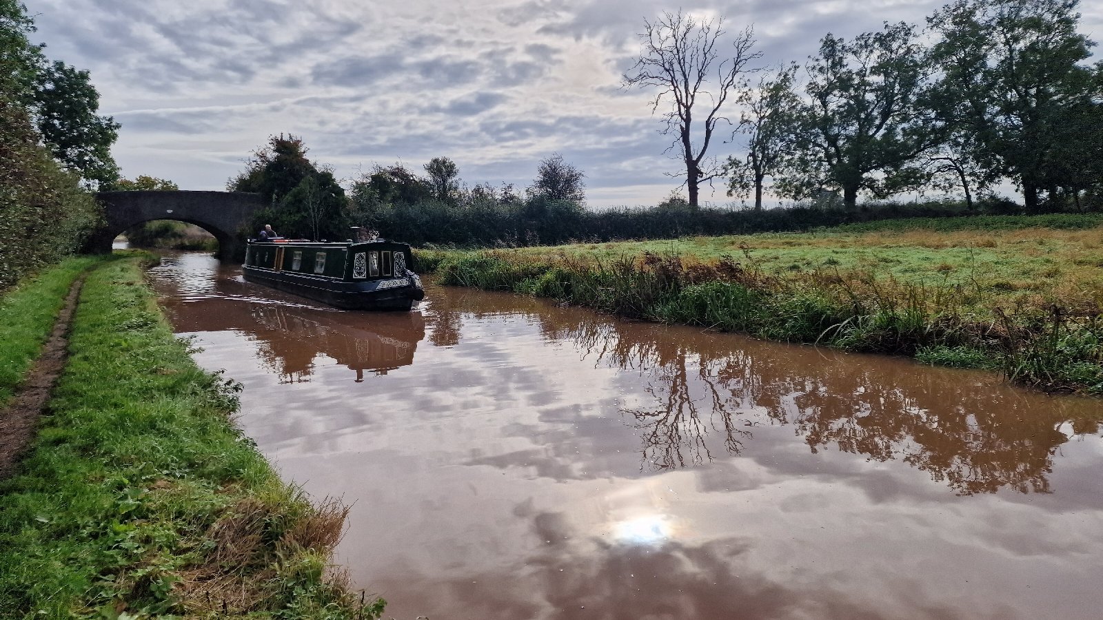 Whitington Walk