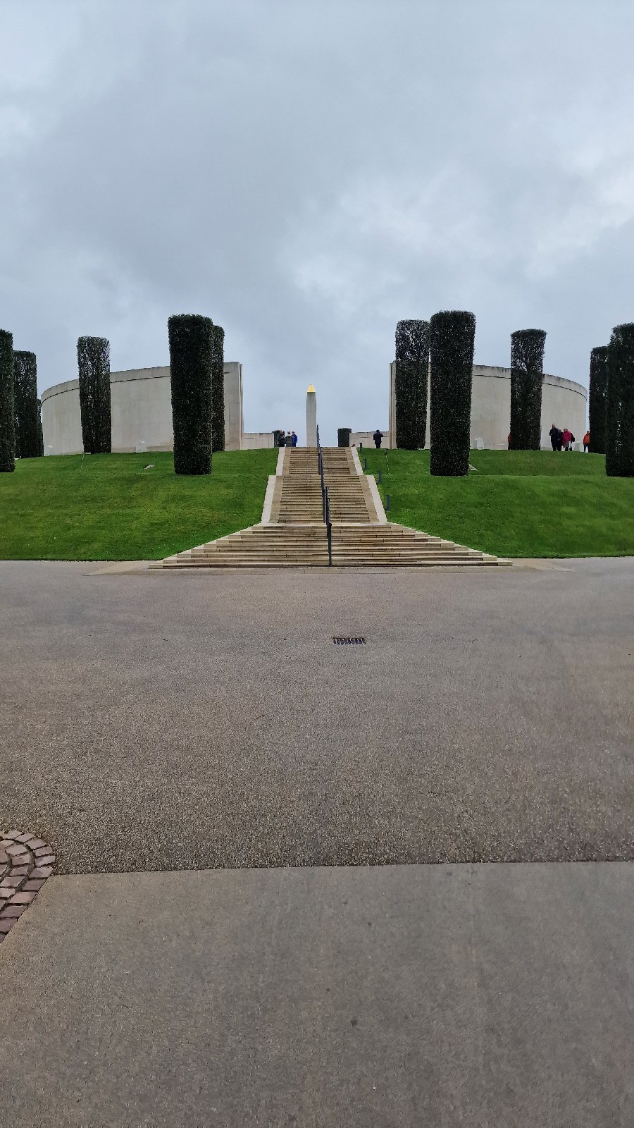 National Arboretum