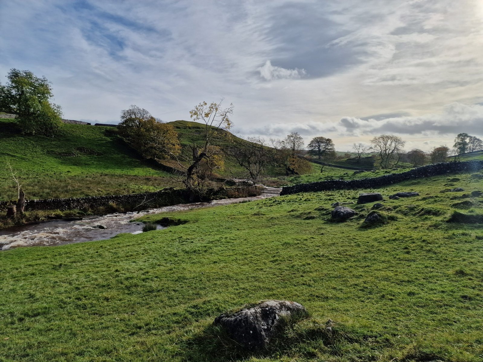 Malham Cove