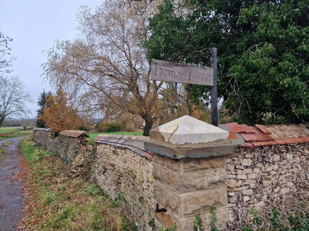 Home Farm