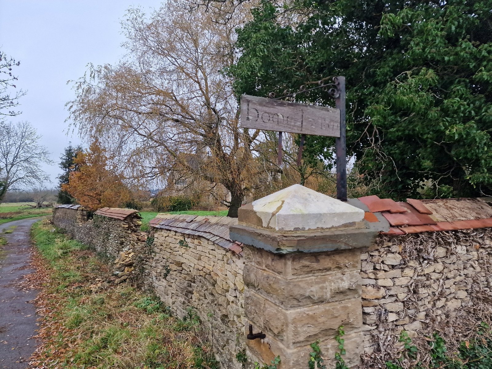 Home Farm